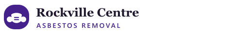 Rockville Centre Asbestos Removal logo